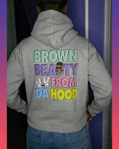 Kids Hoodie