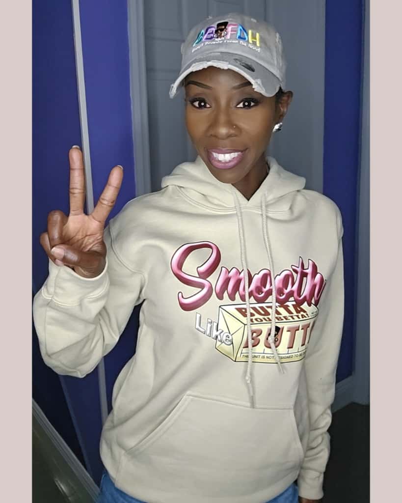 Khaki Hoodie