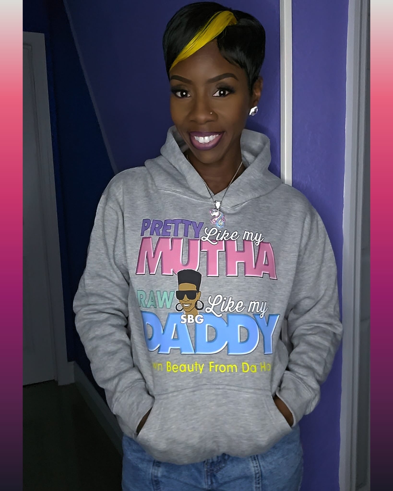 Kids Hoodie