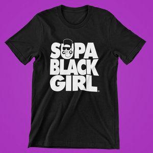 Supa BlackGirl T-shirt